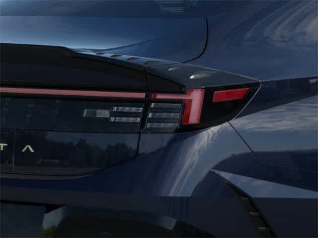 Thumbnail: 2025 Hyundai Sonata - 10