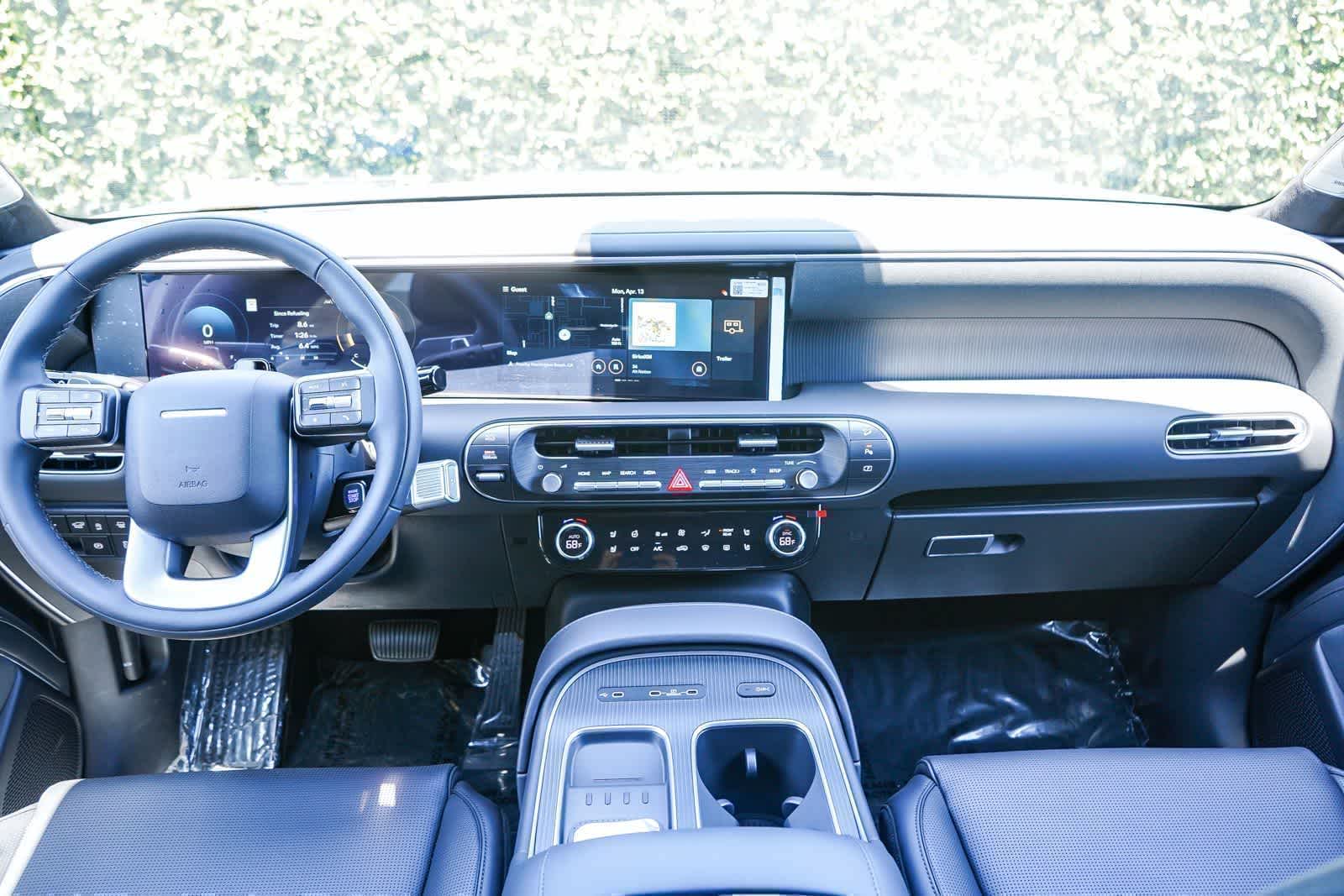 Thumbnail: 2026 Hyundai Palisade - 11