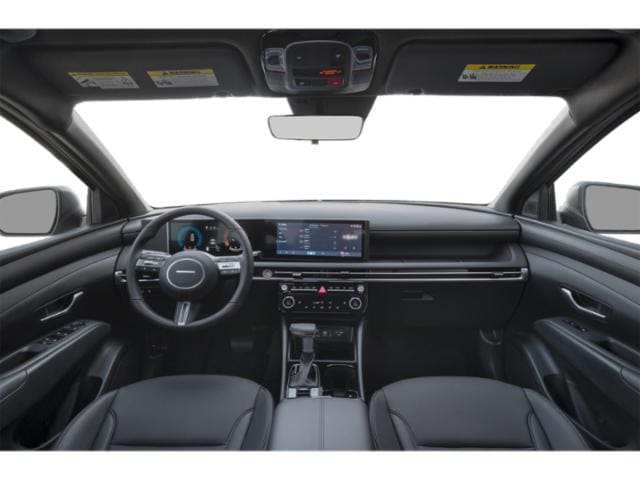 Thumbnail: 2026 Hyundai Tucson - 7