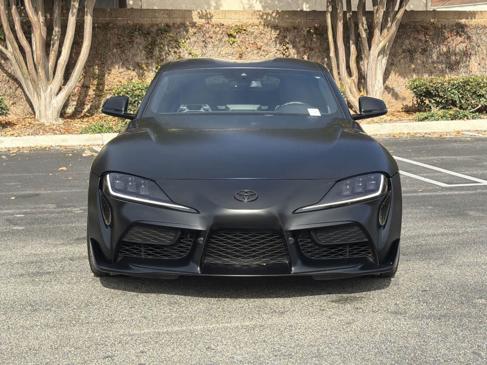 Thumbnail: 2024 Toyota GR Supra - 2