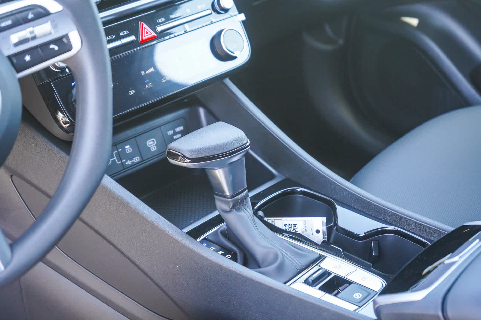 Thumbnail: 2026 Hyundai Santa Cruz - 15