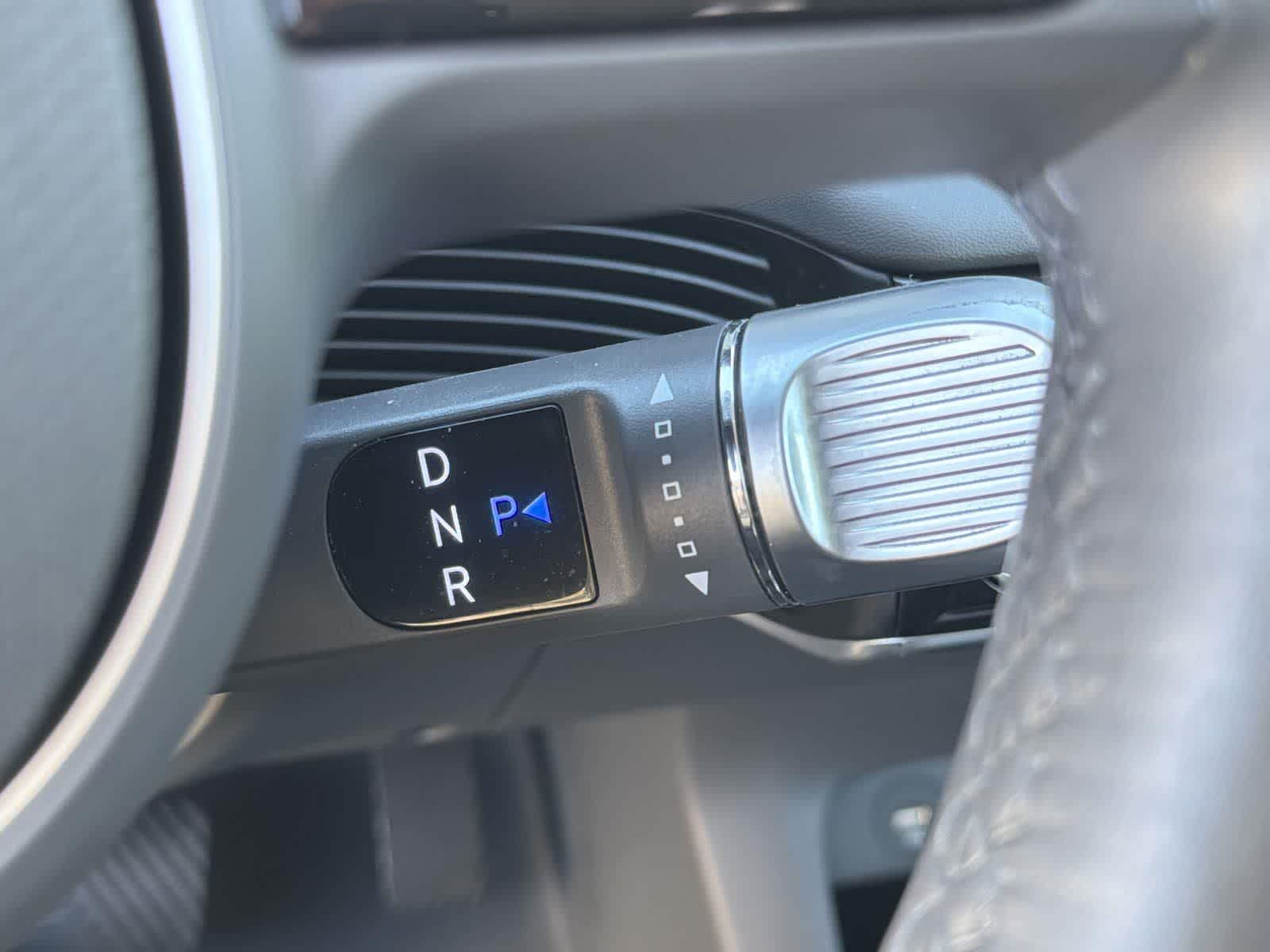 Thumbnail: 2024 Hyundai Ioniq 5 - 16