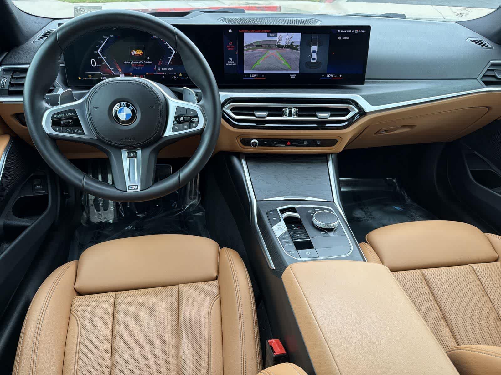 Thumbnail: 2023 BMW 3 Series - 11