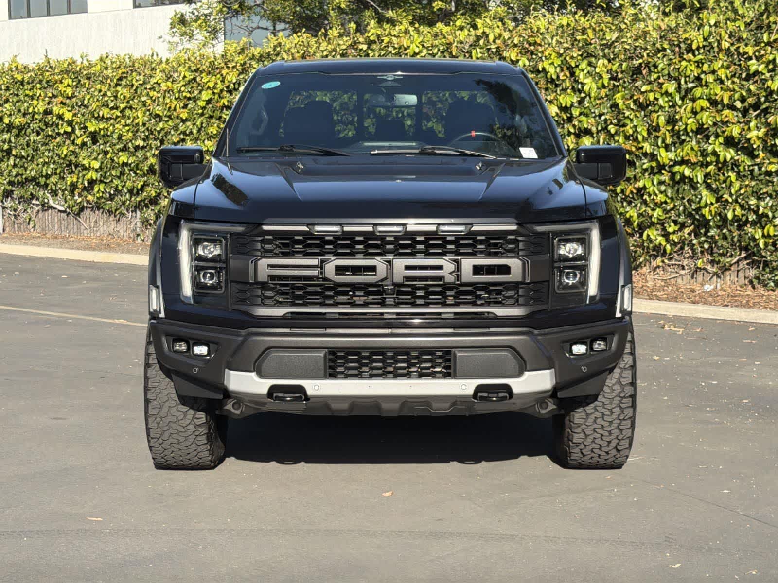 Thumbnail: 2023 Ford F-150 - 2