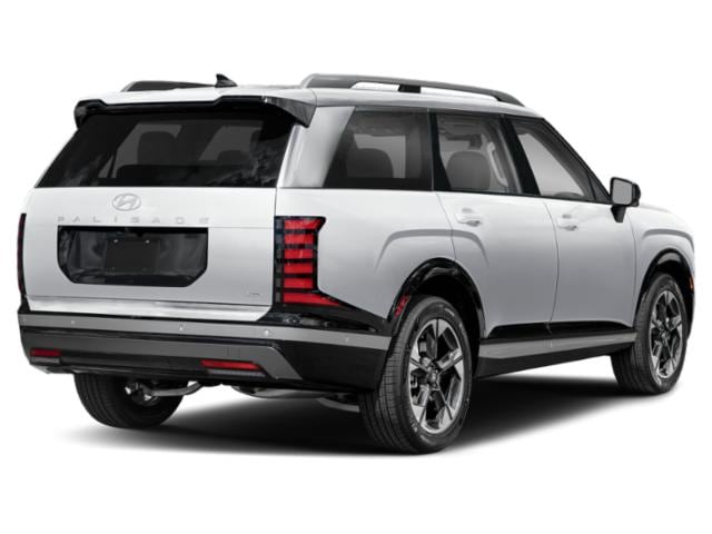 Thumbnail: 2026 Hyundai Palisade - 3