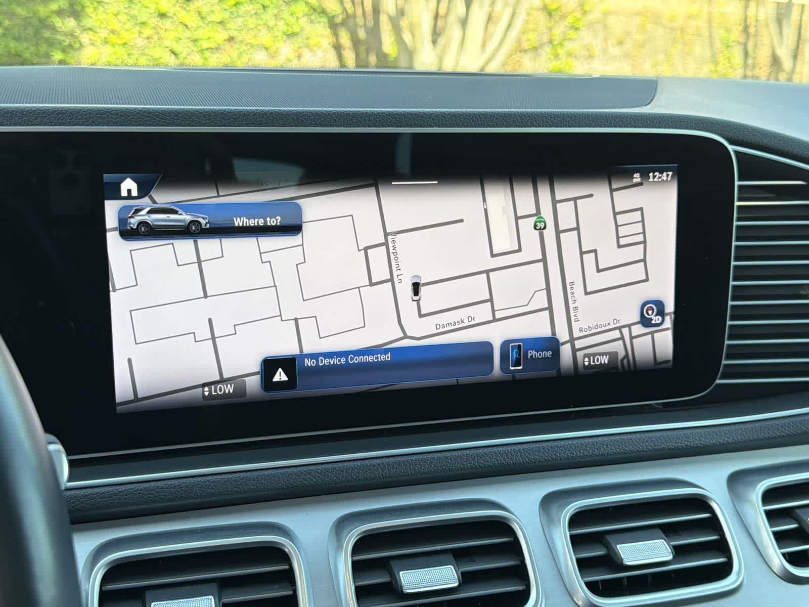 Thumbnail: 2024 Mercedes-Benz GLE - 15