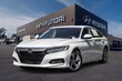  Honda Accord Sedan