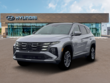  Hyundai Tucson Plug-In Hybrid