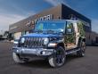 Used 2022 Jeep Wrangler Unlimited Sahara Altitude SUV