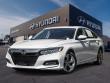 Used 2018 Honda Accord Sedan EX Sedan