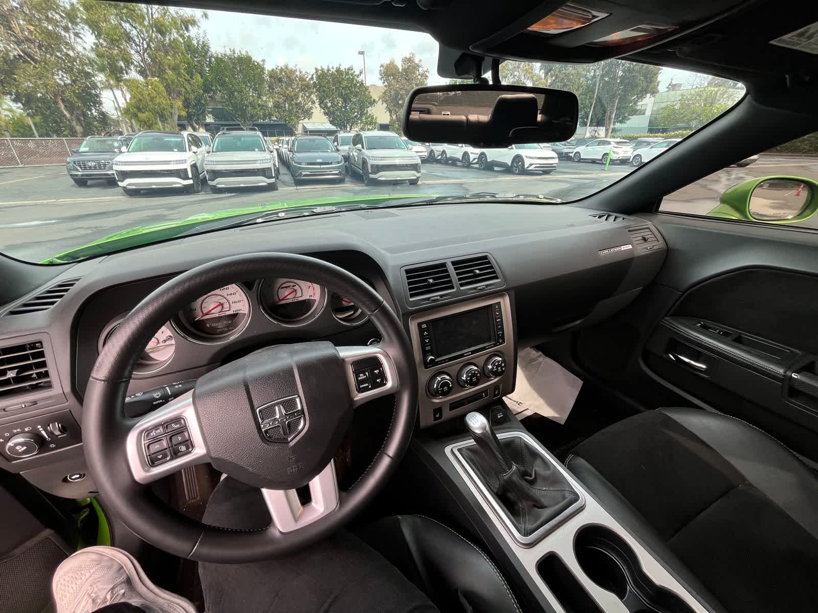 Thumbnail: 2011 Dodge Challenger - 7