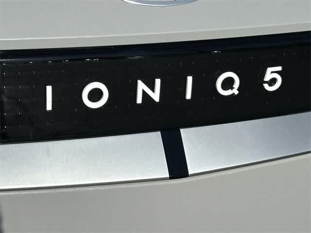 Thumbnail: 2025 Hyundai Ioniq 5 - 32