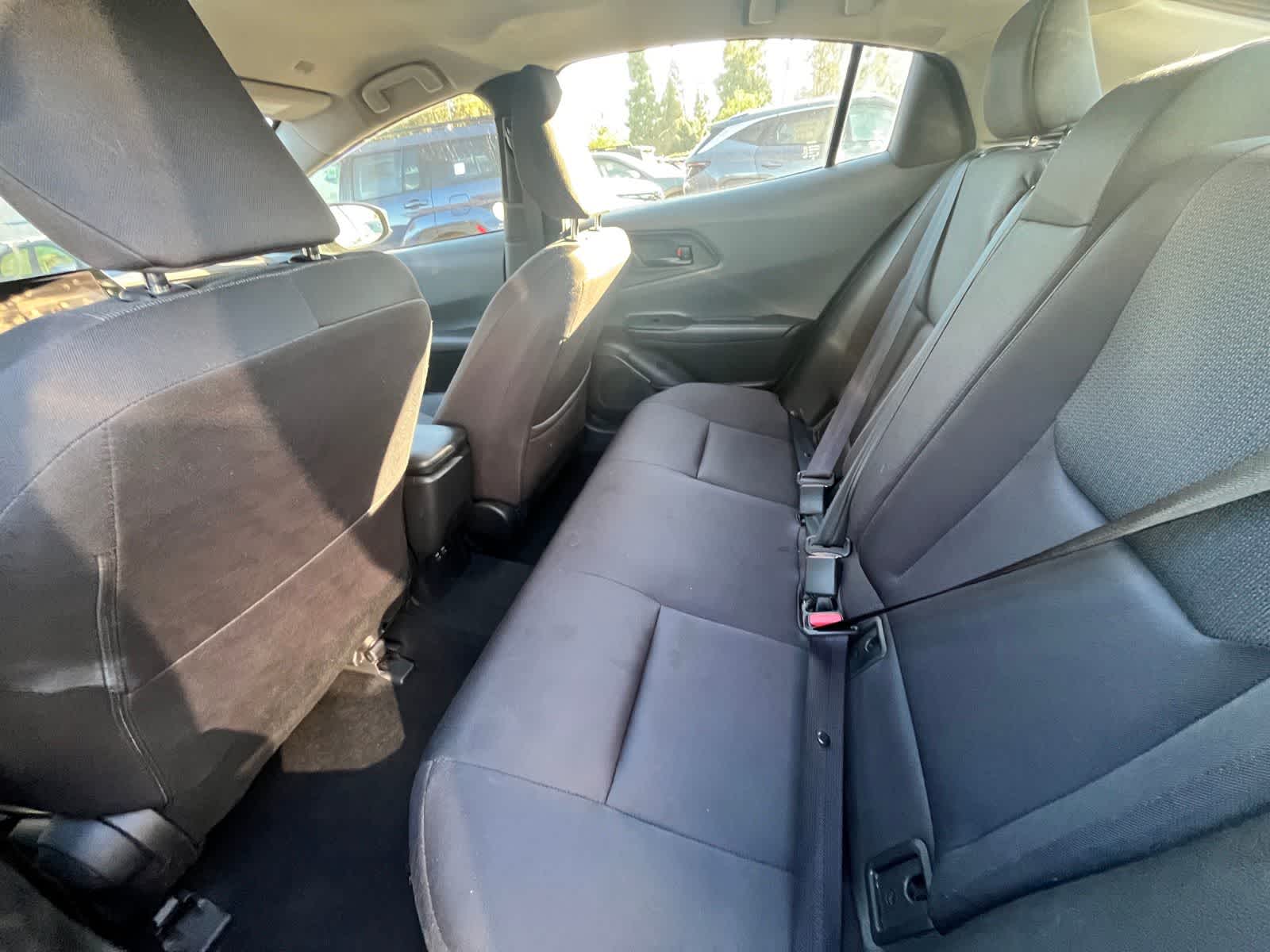 Thumbnail: 2024 Toyota Prius - 5