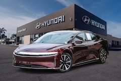 New 2024 Lucid Air Touring Sedan for sale near you in Huntington Beach, CA