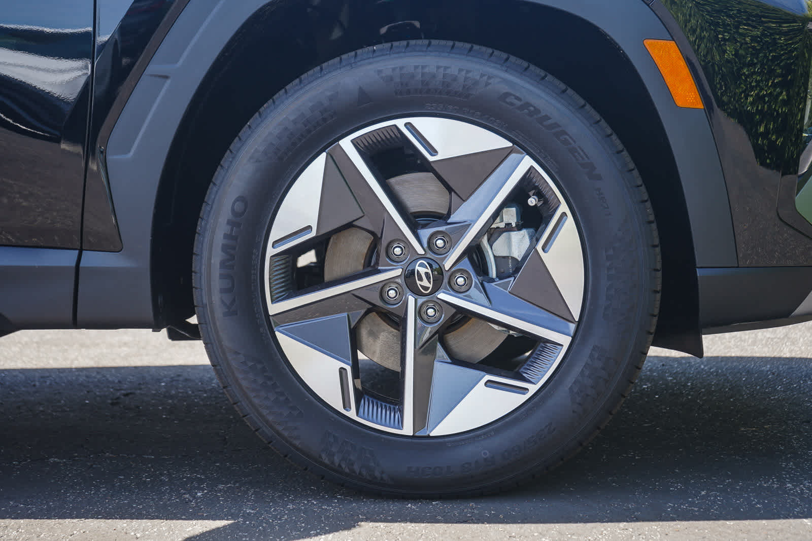 Thumbnail: 2026 Hyundai Tucson - 9