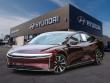 Used 2024 Lucid Air Touring Sedan