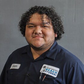 Staff member Samuel Guzman Pina from ID_64d5bf