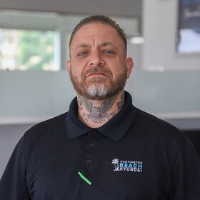 Staff member Jonathan Jackson from ID_64d5bf