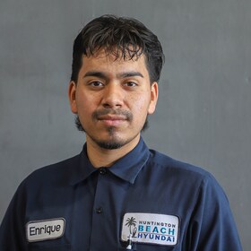 Staff member Enrique Ortega from ID_64d5bf