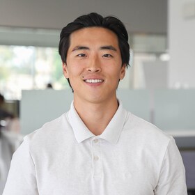 Staff member Connor Chang from ID_57fccb