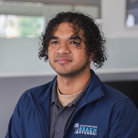 Staff member Mike Diaz from ID_64d5bf