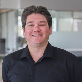 Staff member Richard Andersen from ID_dadfcb