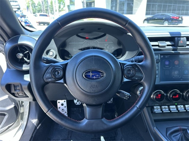 Thumbnail: 2023 Subaru BRZ - 11