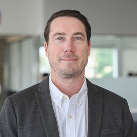 Staff member Alex Schwartz from ID_dadfcb