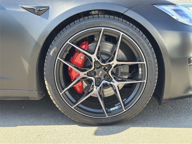 Thumbnail: 2023 Tesla Model S - 38