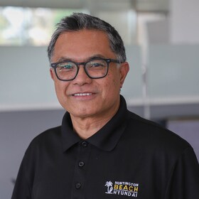 Staff member Ben Gonzalez from ID_64d5bf
