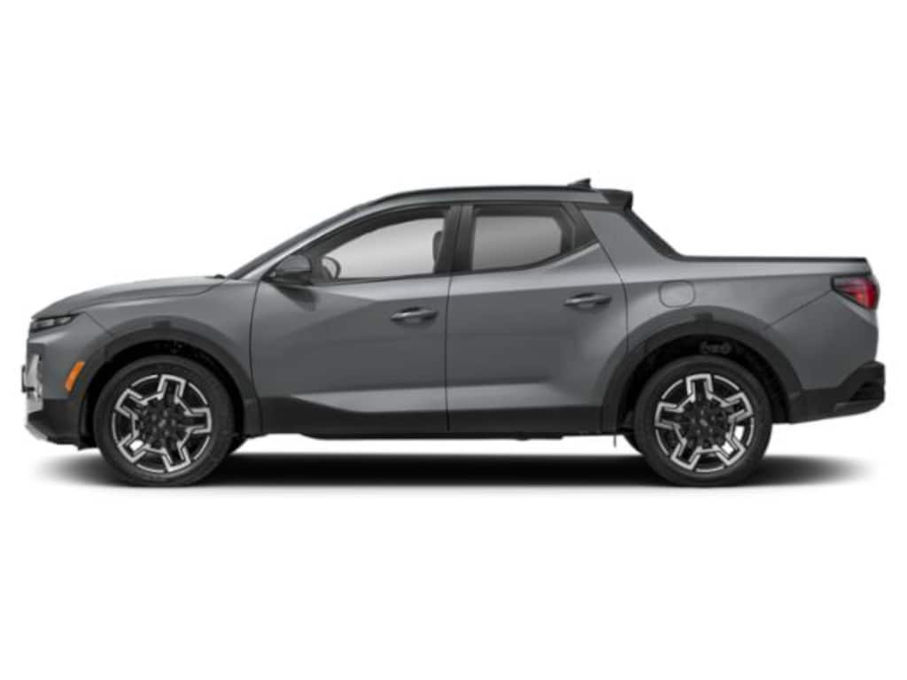 New 2026 Hyundai Santa Cruz Limited Pickup