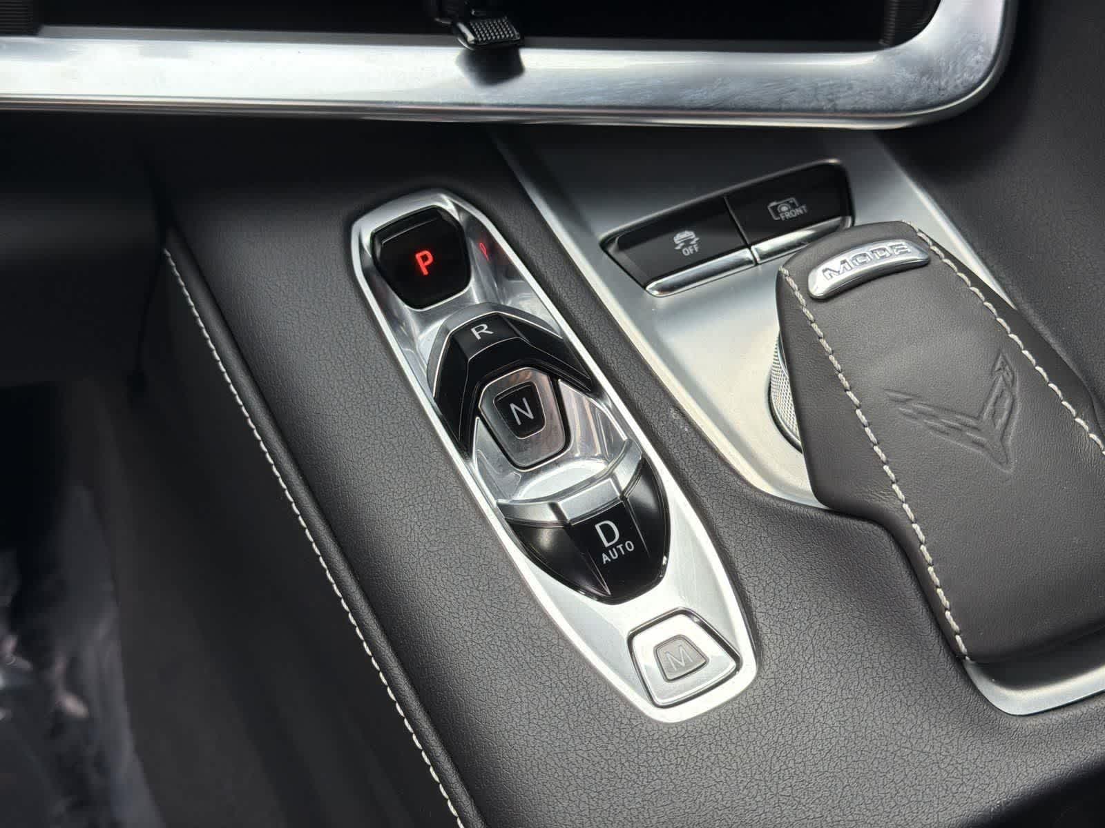 Thumbnail: 2021 Chevrolet Corvette - 17