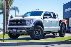 Used 2023 Ford F-150 Raptor Truck for sale near you in Huntington Beach, CA