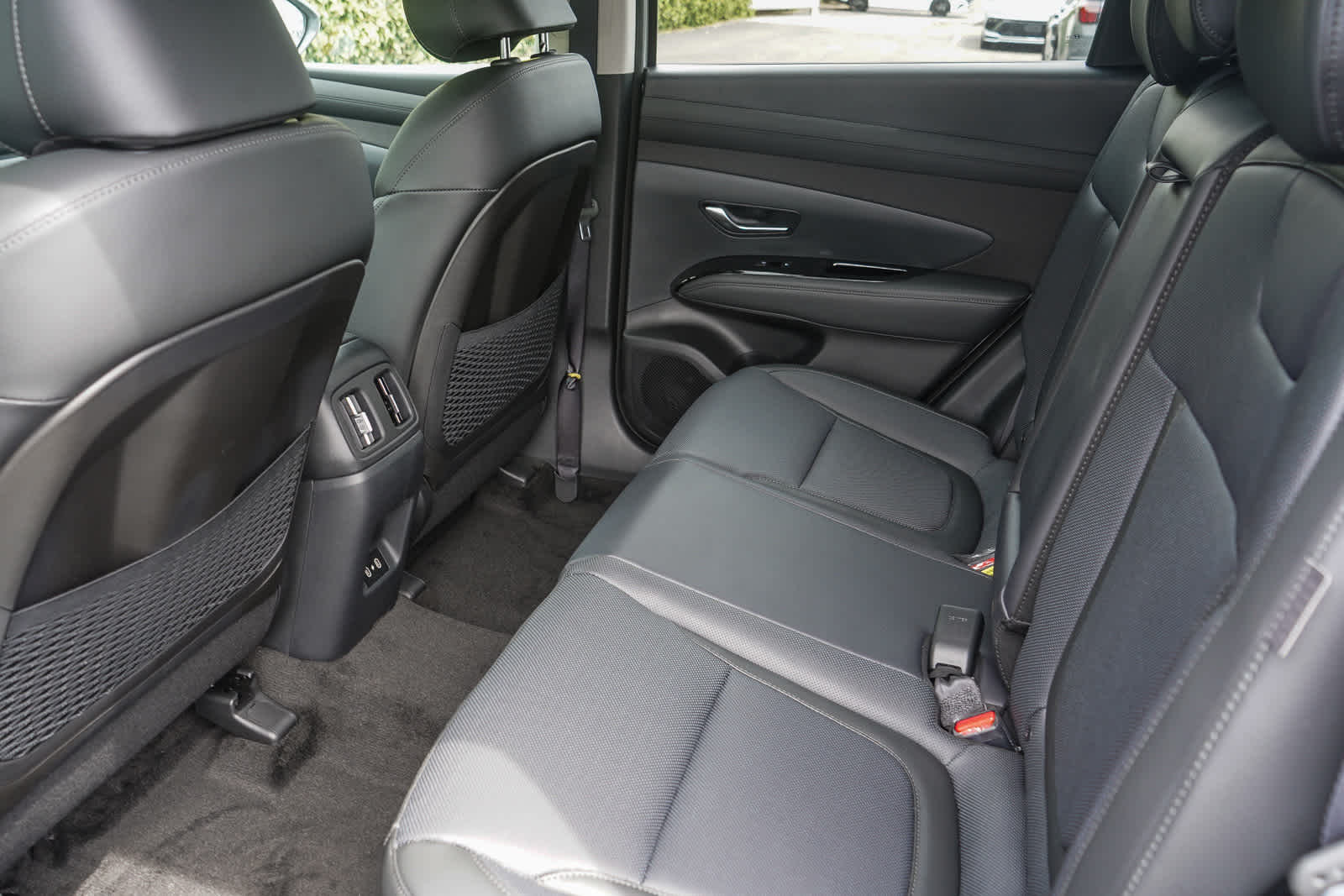 Thumbnail: 2026 Hyundai Tucson - 18