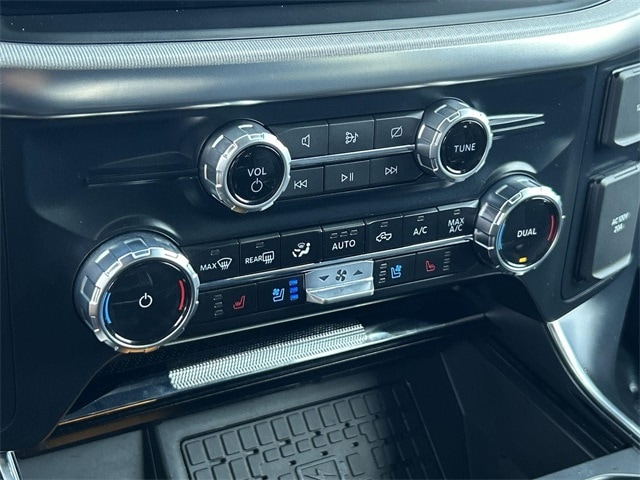 Thumbnail: 2023 Ford F-150 - 20