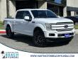 Used 2019 Ford F-150 Lariat Truck