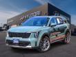 Used 2025 Kia Sorento Hybrid SX Prestige SUV