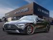Used 2022 Mercedes-Benz AMG SL 55 SL 55 AMGÃÂ® Convertible