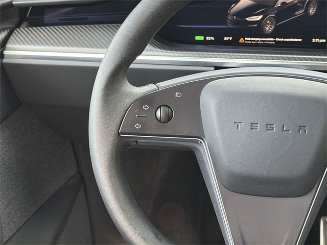 Thumbnail: 2023 Tesla Model X - 13