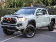 Used 2021 Toyota Tacoma TRD Pro V6 Truck