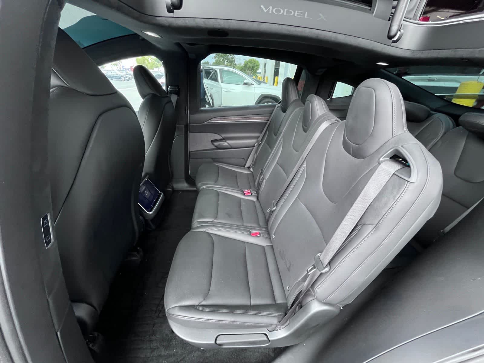 Thumbnail: 2024 Tesla Model X - 6