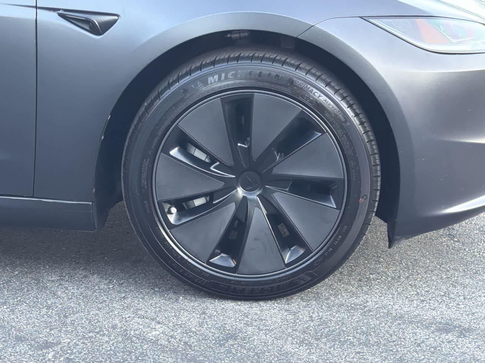 Thumbnail: 2025 Tesla Model 3 - 38