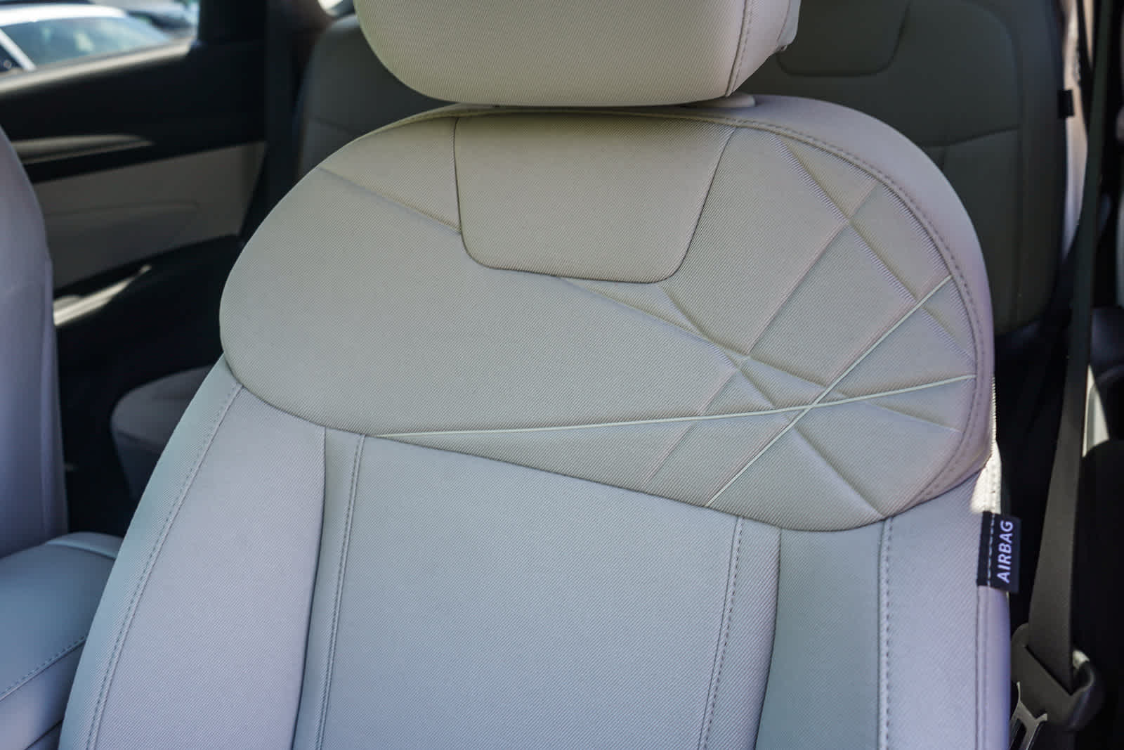 Thumbnail: 2026 Hyundai Tucson - 24