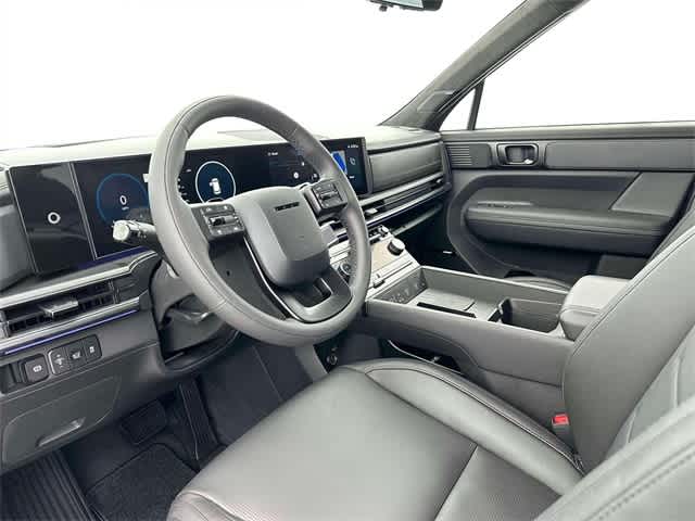 Thumbnail: 2025 Hyundai Santa Fe - 14