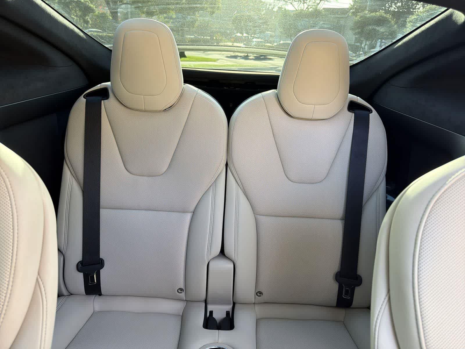 Thumbnail: 2024 Tesla Model X - 30