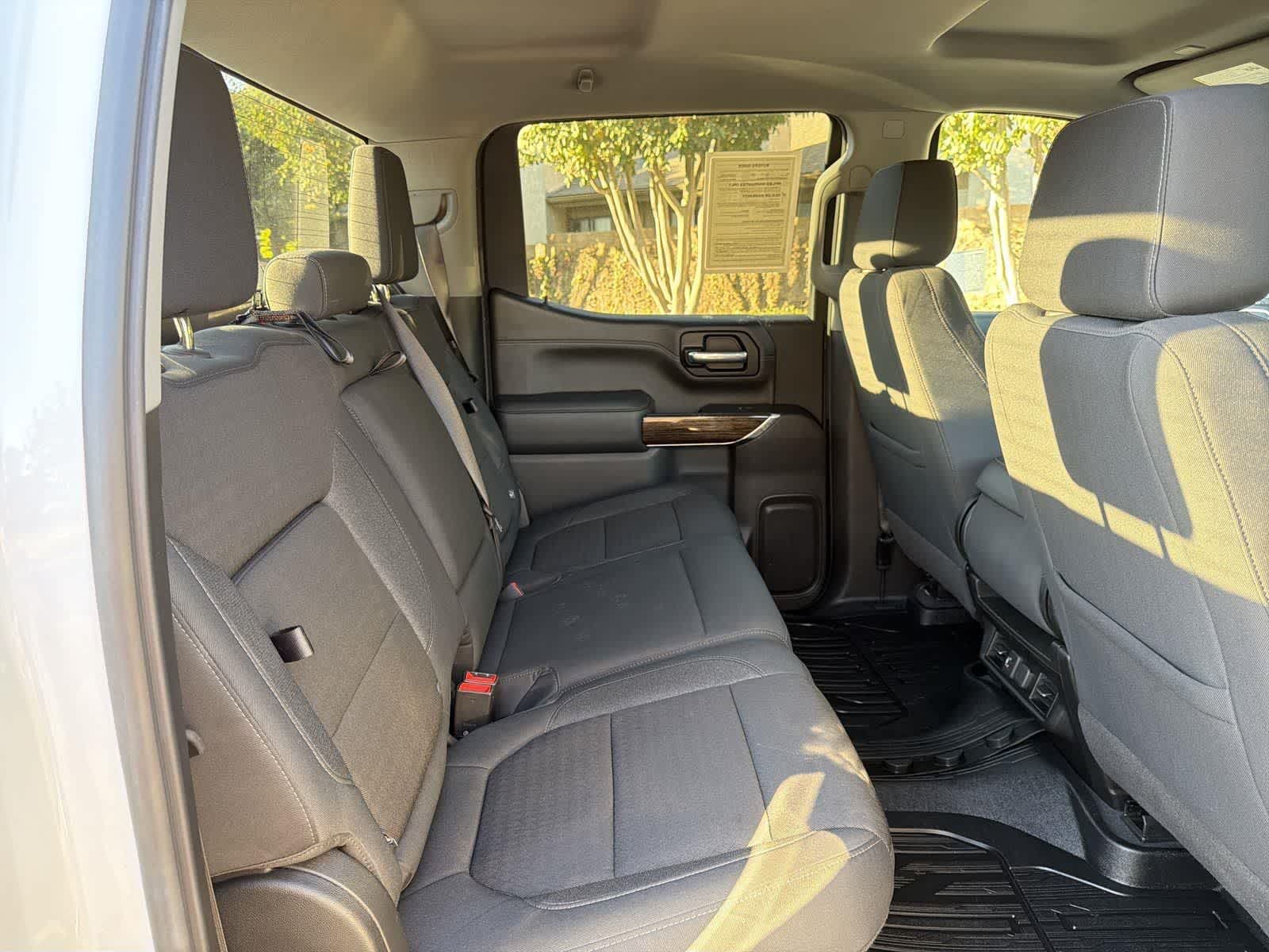 Thumbnail: 2021 GMC Sierra 1500 - 32