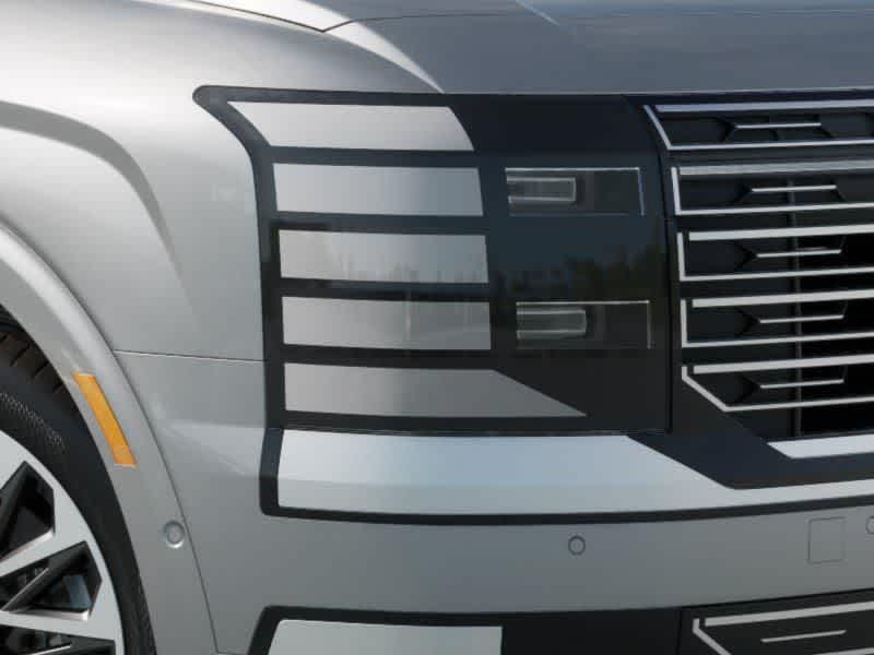 Thumbnail: 2026 Hyundai Palisade - 9