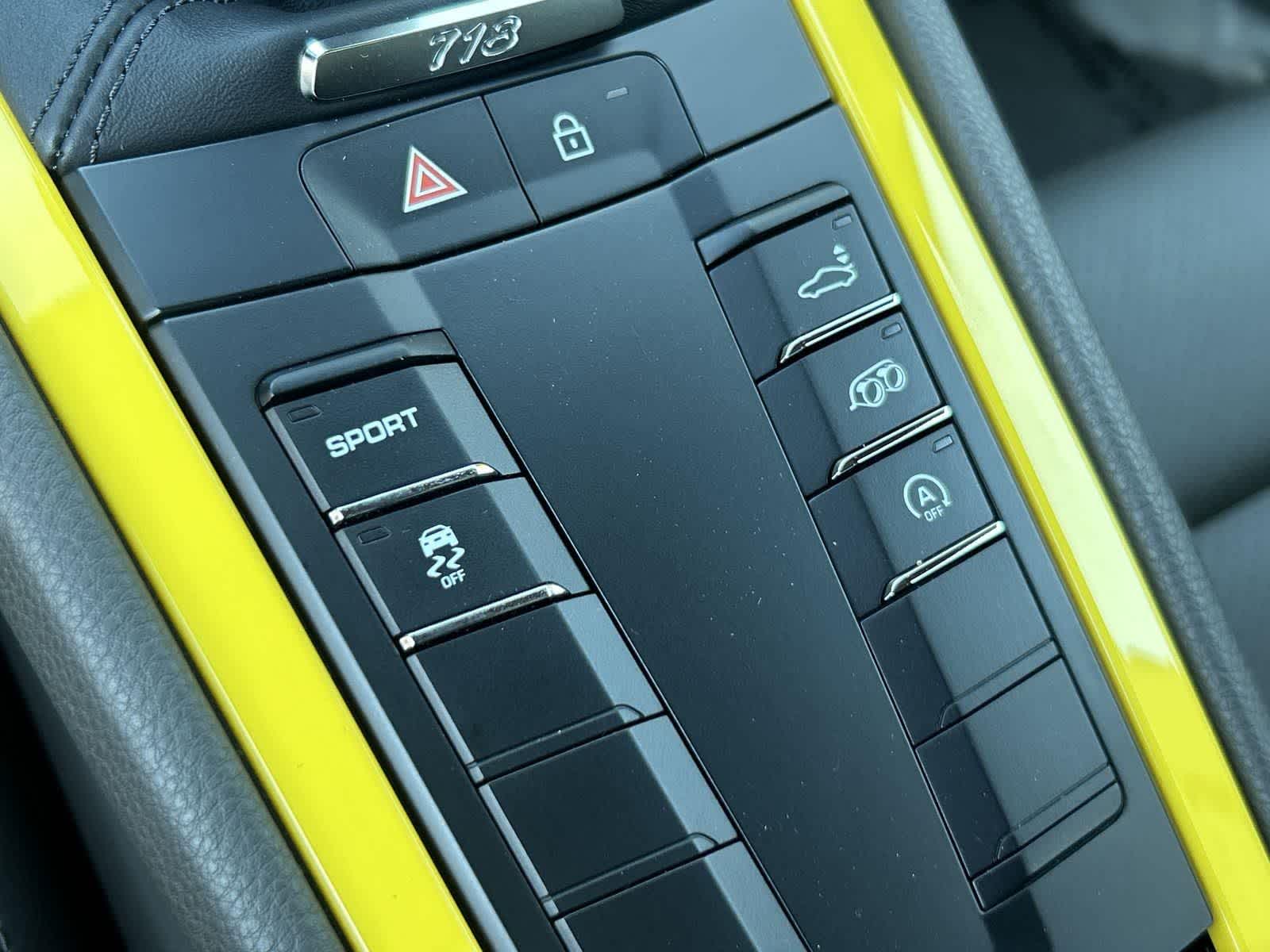 Thumbnail: 2024 Porsche 718 Cayman - 22