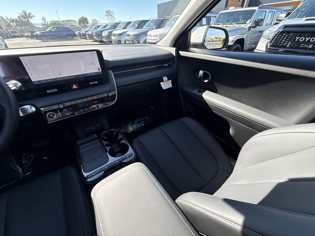 New 2026 Hyundai IONIQ 5 SEL SUV