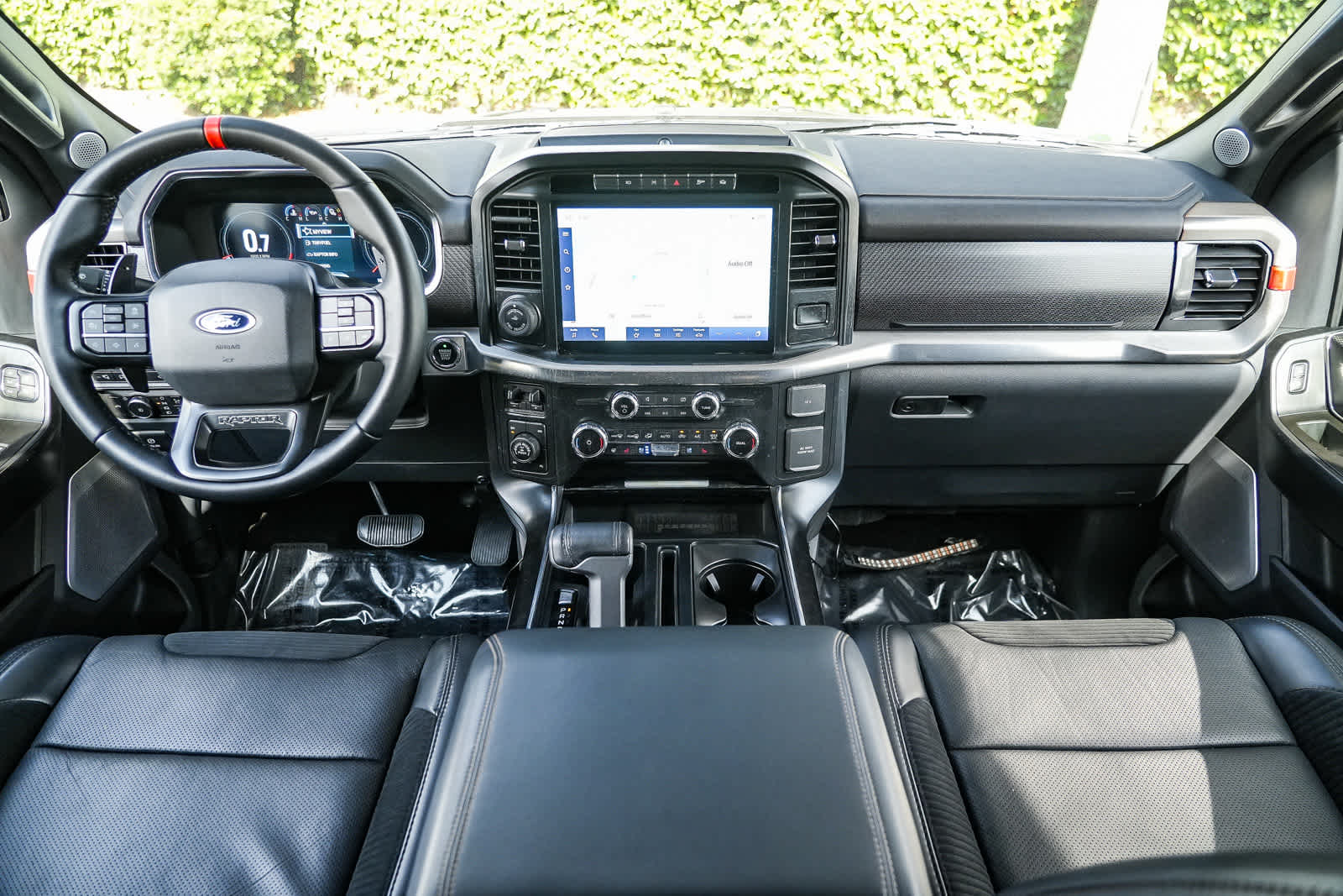 Thumbnail: 2022 Ford F-150 - 16